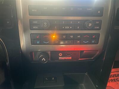 2011 Ford F-150 Harley-Davidson   - Photo 14 - Saint Louis, MI 48880-9800