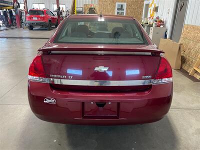 2009 Chevrolet Impala LT   - Photo 21 - Saint Louis, MI 48880-9800