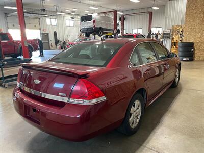 2009 Chevrolet Impala LT   - Photo 6 - Saint Louis, MI 48880-9800