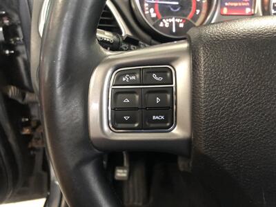 2016 Dodge Journey Crossroad   - Photo 10 - Saint Louis, MI 48880-9800