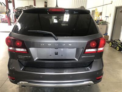 2016 Dodge Journey Crossroad   - Photo 24 - Saint Louis, MI 48880-9800