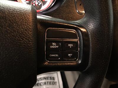 2016 Dodge Grand Caravan SXT - Photo 11 - Saint Louis, MI 48880-9800