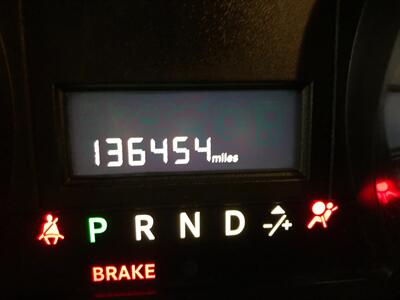 2016 Dodge Grand Caravan SXT - Photo 9 - Saint Louis, MI 48880-9800