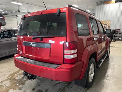 2010 Jeep Liberty Sport   - Photo 6 - Saint Louis, MI 48880-9800