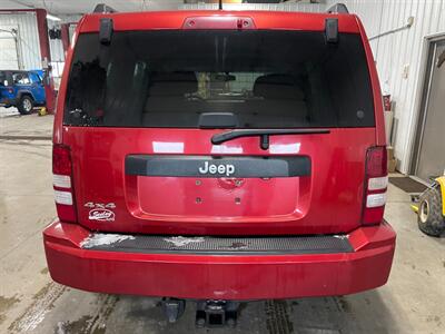 2010 Jeep Liberty Sport   - Photo 23 - Saint Louis, MI 48880-9800
