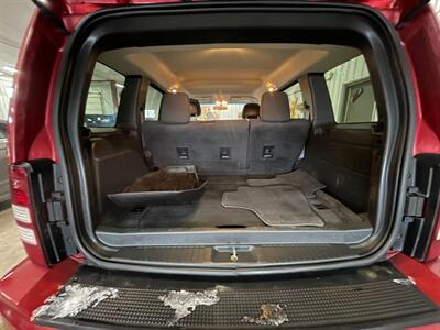 2010 Jeep Liberty Sport   - Photo 22 - Saint Louis, MI 48880-9800