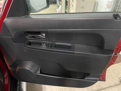 2010 Jeep Liberty Sport   - Photo 19 - Saint Louis, MI 48880-9800