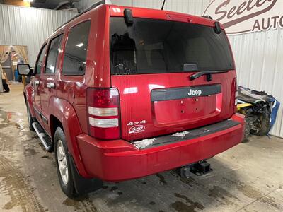 2010 Jeep Liberty Sport   - Photo 3 - Saint Louis, MI 48880-9800