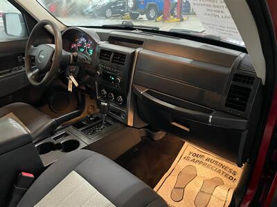2010 Jeep Liberty Sport   - Photo 17 - Saint Louis, MI 48880-9800