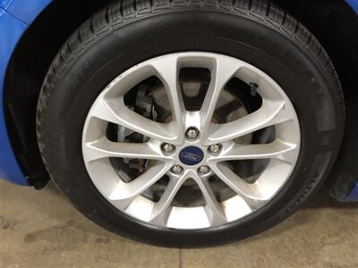 2020 Ford Fusion SE   - Photo 20 - Saint Louis, MI 48880-9800