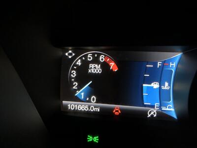2020 Ford Fusion SE   - Photo 10 - Saint Louis, MI 48880-9800