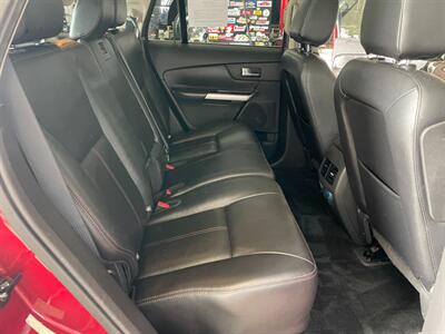 2013 Ford Edge Limited - Photo 17 - Saint Louis, MI 48880-9800