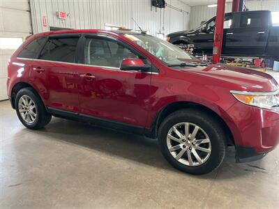 2013 Ford Edge Limited - Photo 5 - Saint Louis, MI 48880-9800