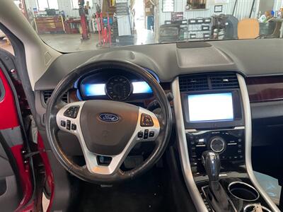2013 Ford Edge Limited - Photo 7 - Saint Louis, MI 48880-9800