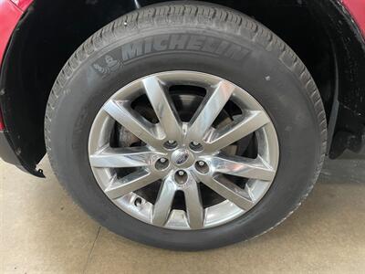 2013 Ford Edge Limited - Photo 21 - Saint Louis, MI 48880-9800
