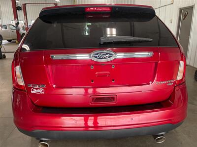 2013 Ford Edge Limited - Photo 23 - Saint Louis, MI 48880-9800