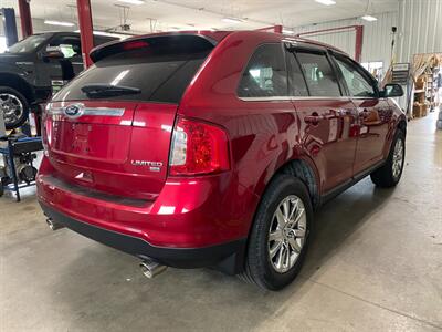 2013 Ford Edge Limited - Photo 6 - Saint Louis, MI 48880-9800