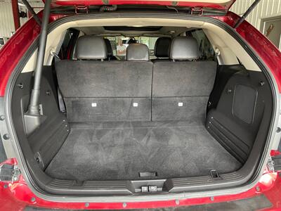 2013 Ford Edge Limited - Photo 22 - Saint Louis, MI 48880-9800