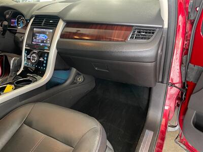2013 Ford Edge Limited - Photo 18 - Saint Louis, MI 48880-9800