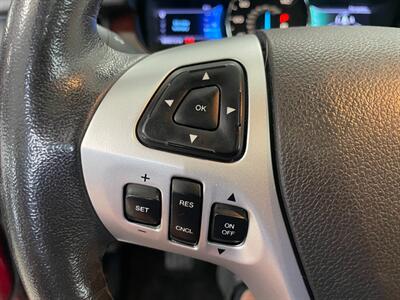 2013 Ford Edge Limited - Photo 10 - Saint Louis, MI 48880-9800