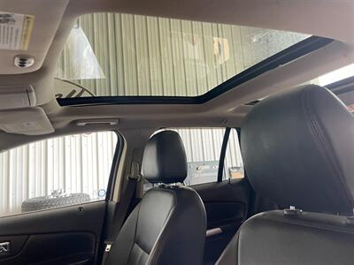 2013 Ford Edge Limited - Photo 14 - Saint Louis, MI 48880-9800