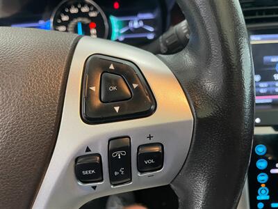 2013 Ford Edge Limited - Photo 11 - Saint Louis, MI 48880-9800