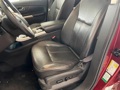 2013 Ford Edge Limited - Photo 15 - Saint Louis, MI 48880-9800