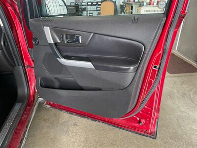 2013 Ford Edge Limited - Photo 19 - Saint Louis, MI 48880-9800