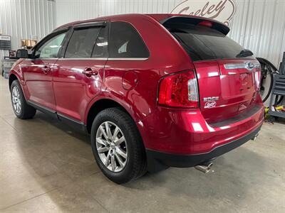 2013 Ford Edge Limited - Photo 3 - Saint Louis, MI 48880-9800