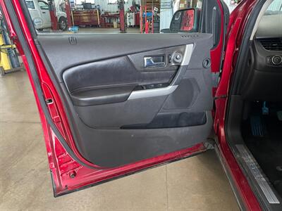 2013 Ford Edge Limited - Photo 20 - Saint Louis, MI 48880-9800