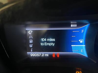 2013 Ford Edge Limited - Photo 9 - Saint Louis, MI 48880-9800