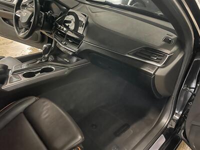 2021 Cadillac CT4 Sport   - Photo 18 - Saint Louis, MI 48880-9800