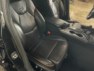2021 Cadillac CT4 Sport   - Photo 17 - Saint Louis, MI 48880-9800