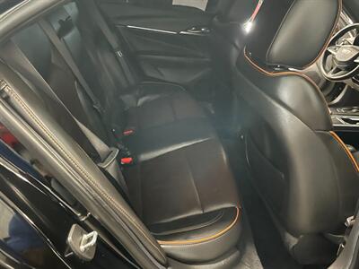 2021 Cadillac CT4 Sport   - Photo 16 - Saint Louis, MI 48880-9800