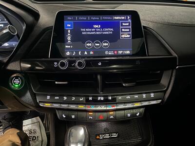 2021 Cadillac CT4 Sport   - Photo 9 - Saint Louis, MI 48880-9800