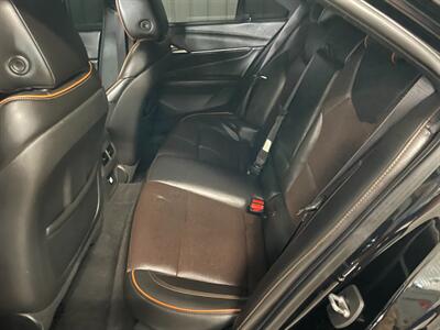 2021 Cadillac CT4 Sport   - Photo 15 - Saint Louis, MI 48880-9800