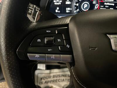 2021 Cadillac CT4 Sport   - Photo 11 - Saint Louis, MI 48880-9800