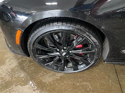 2021 Cadillac CT4 Sport   - Photo 21 - Saint Louis, MI 48880-9800