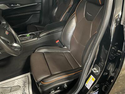 2021 Cadillac CT4 Sport   - Photo 14 - Saint Louis, MI 48880-9800