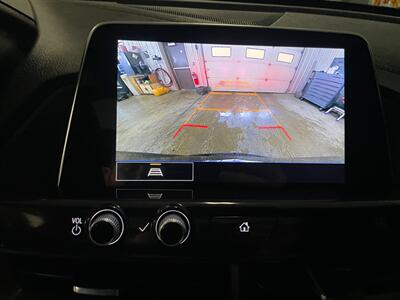 2021 Cadillac CT4 Sport   - Photo 13 - Saint Louis, MI 48880-9800