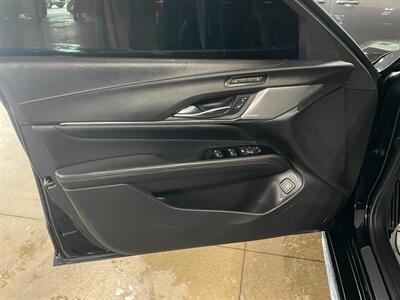 2021 Cadillac CT4 Sport   - Photo 20 - Saint Louis, MI 48880-9800