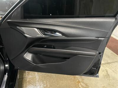 2021 Cadillac CT4 Sport   - Photo 19 - Saint Louis, MI 48880-9800
