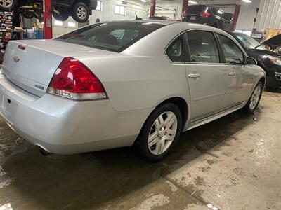 2013 Chevrolet Impala LT   - Photo 4 - Saint Louis, MI 48880-9800