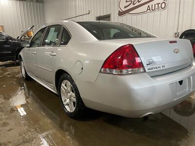 2013 Chevrolet Impala LT   - Photo 3 - Saint Louis, MI 48880-9800