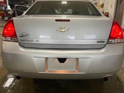 2013 Chevrolet Impala LT   - Photo 23 - Saint Louis, MI 48880-9800