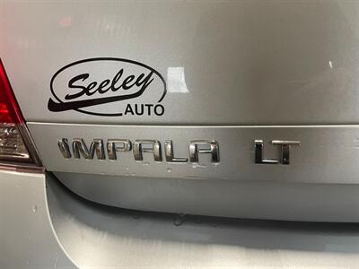 2013 Chevrolet Impala LT   - Photo 24 - Saint Louis, MI 48880-9800