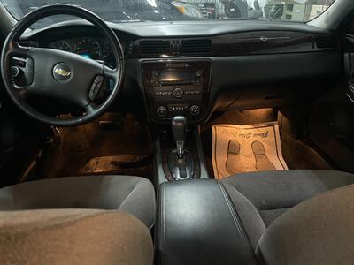 2013 Chevrolet Impala LT   - Photo 7 - Saint Louis, MI 48880-9800