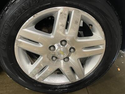 2013 Chevrolet Impala LT   - Photo 22 - Saint Louis, MI 48880-9800