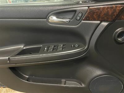 2013 Chevrolet Impala LT   - Photo 20 - Saint Louis, MI 48880-9800