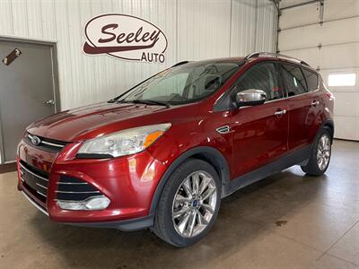 2016 Ford Escape SE - Photo 1 - Saint Louis, MI 48880-9800